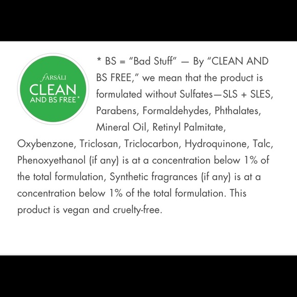 🆕 FARSALI UNICORN ESSENCE 🦄 SOLD OUT🚨 - Picture 7 of 9